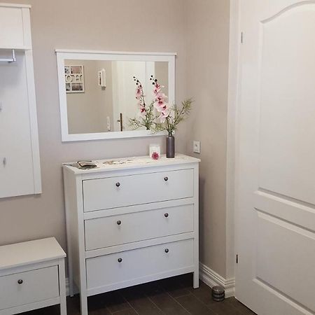 Ferienwohnung Im Dreilaendereck 치타우 외부 사진