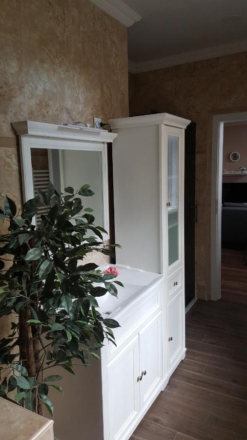 Ferienwohnung Im Dreilaendereck 치타우 외부 사진