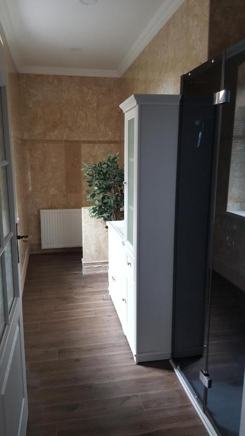 Ferienwohnung Im Dreilaendereck 치타우 외부 사진