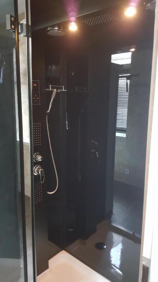 Ferienwohnung Im Dreilaendereck 치타우 외부 사진